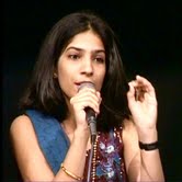 Radhika Nanday