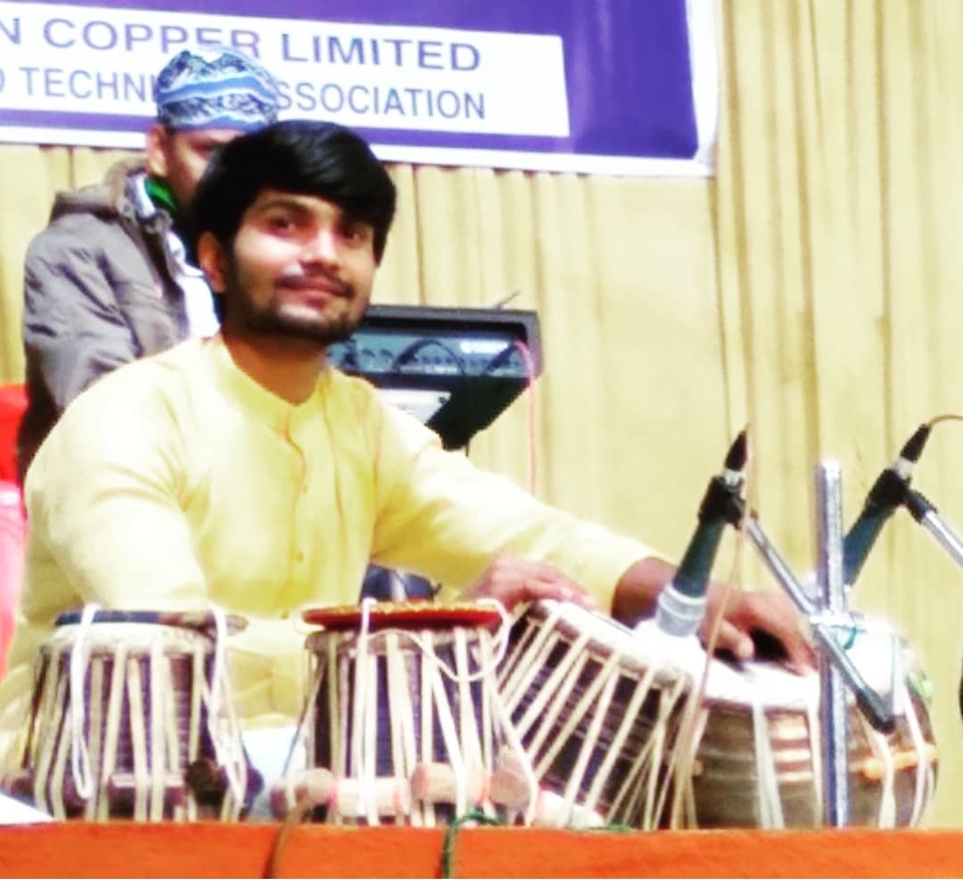 Shubham Fating
