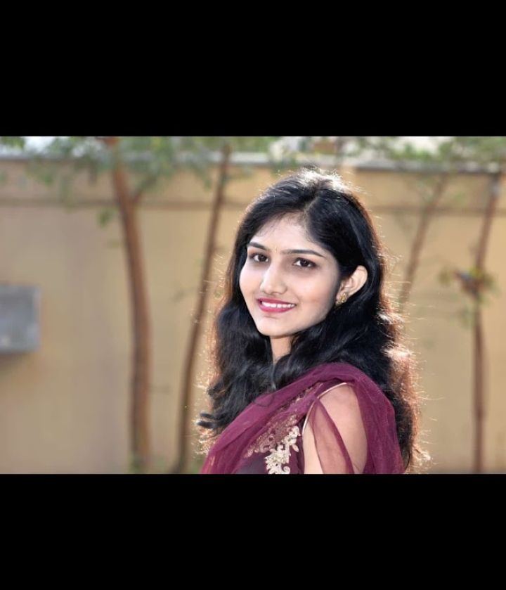 Vaishnavi Shejwalkar