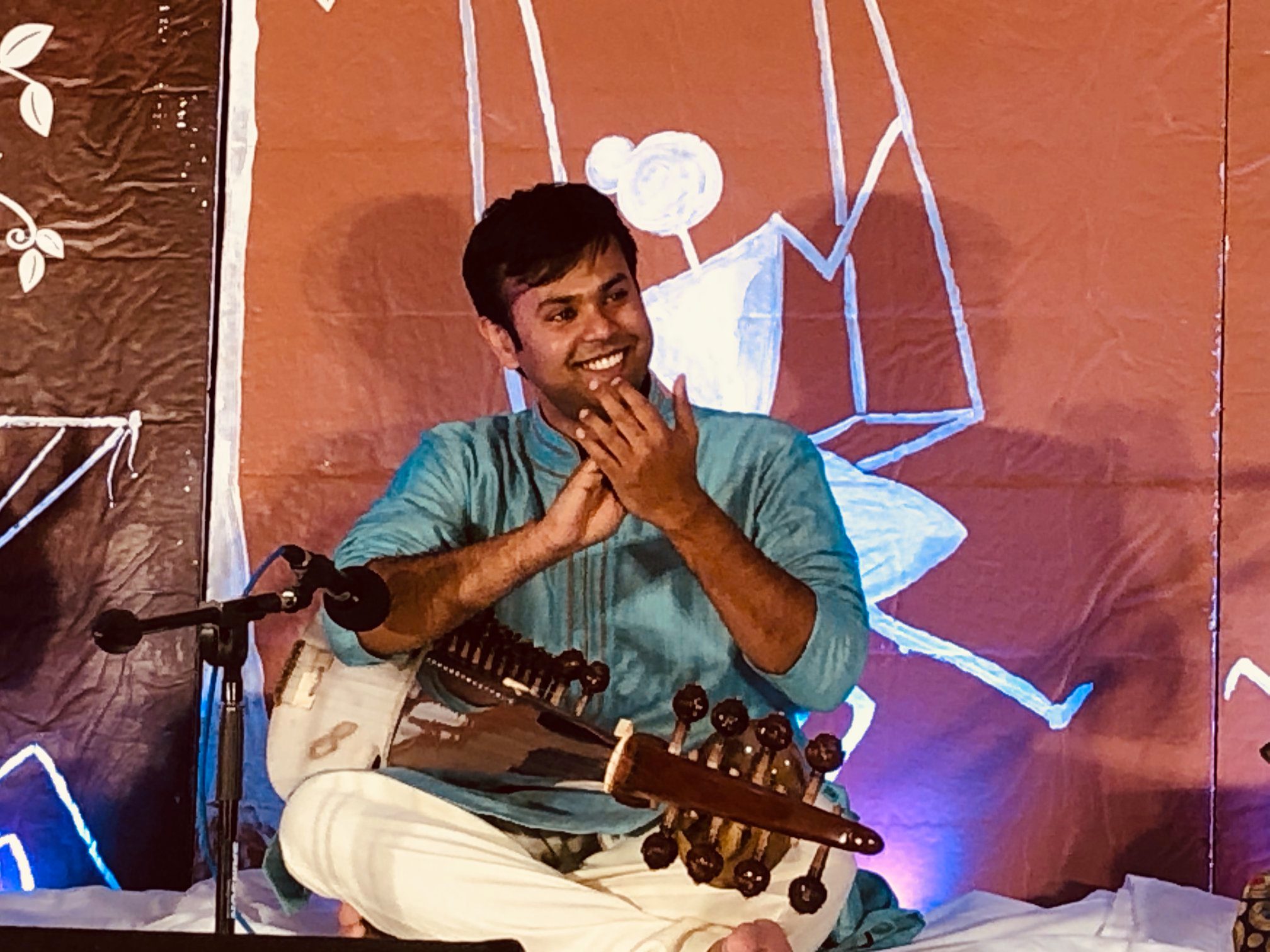 Souryadeep Bhattacharyya