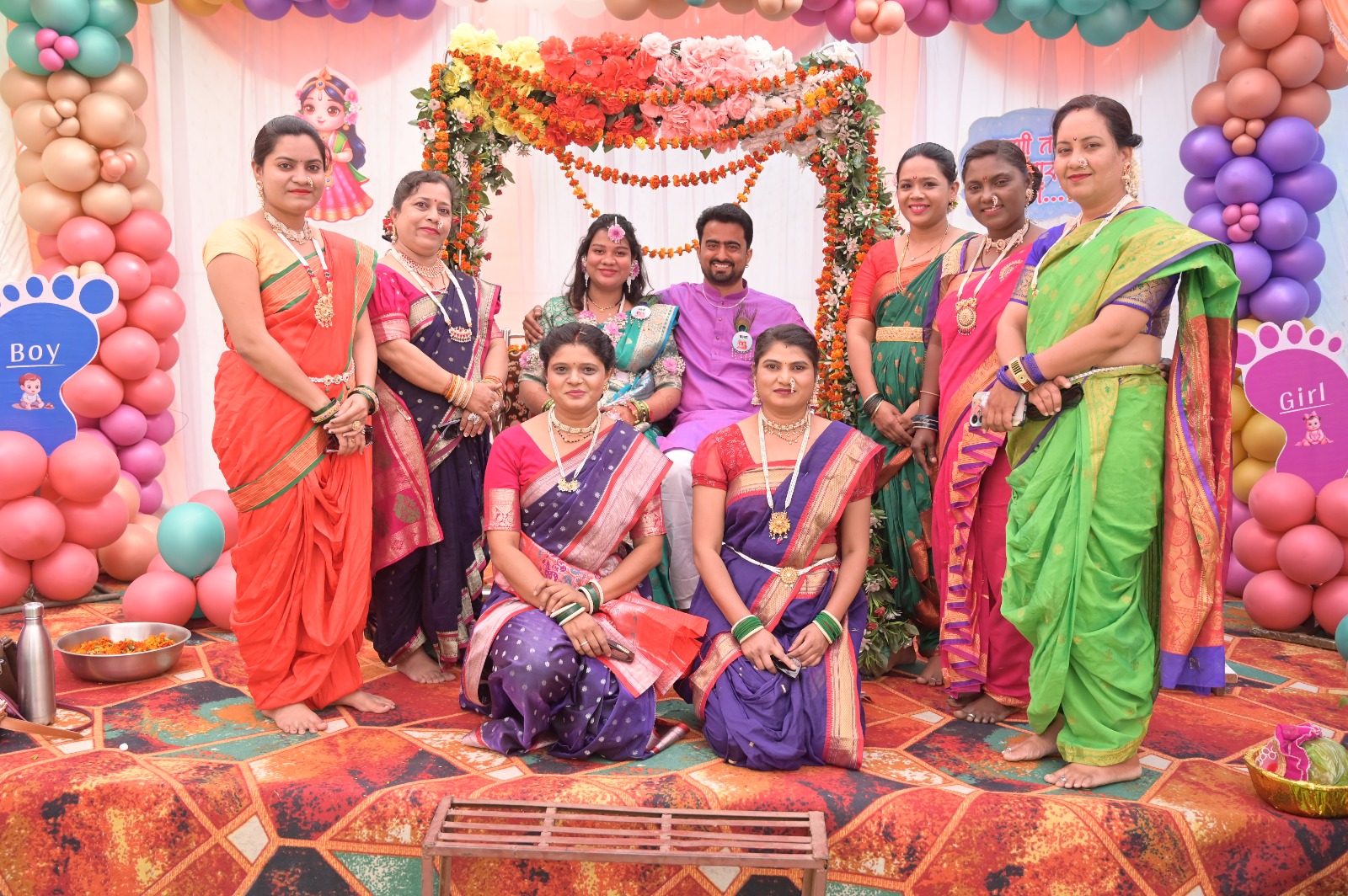 Mangalakshi Group