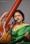 Shivani Kallianpur performing bandish