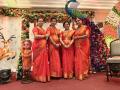 Hirkani Group - Latur performing Dohaljevan program 