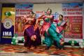 Nakshtra group performing Dohalejevan program at Parbhani