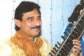 Zamin Ali Khan - Sitar artist