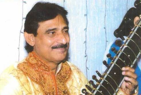 Zamin Ali Khan
