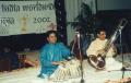 Concert for India Worldwide Kenya, Africa