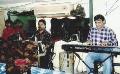 Live Performance in Mumbai