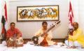 Zamin Ali Khan performing in Canada Consul (Trident)