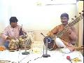 Theme-based music programme by Zamin Ali Khan and group