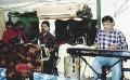 Theme-based music programme by Zamin Ali Khan and group