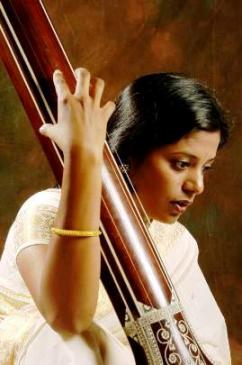 Gayatri Joshi