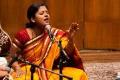 Gayatri Joshi - classical recita