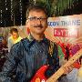 Dr. Ajit Gore - Guitarist 