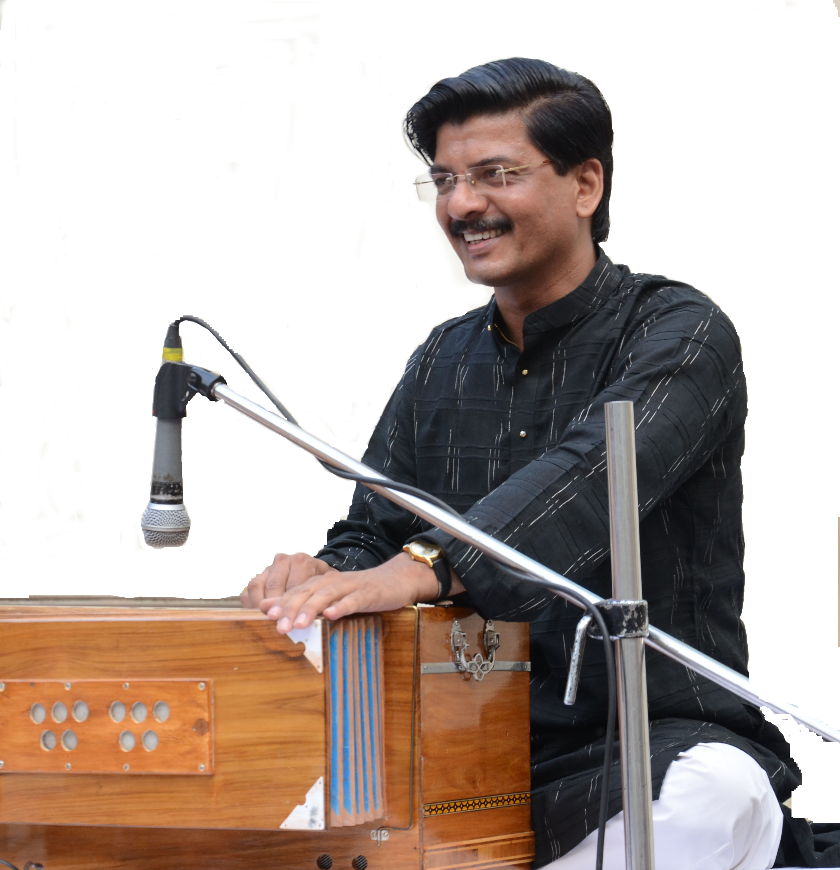 Shrinivas Acharya