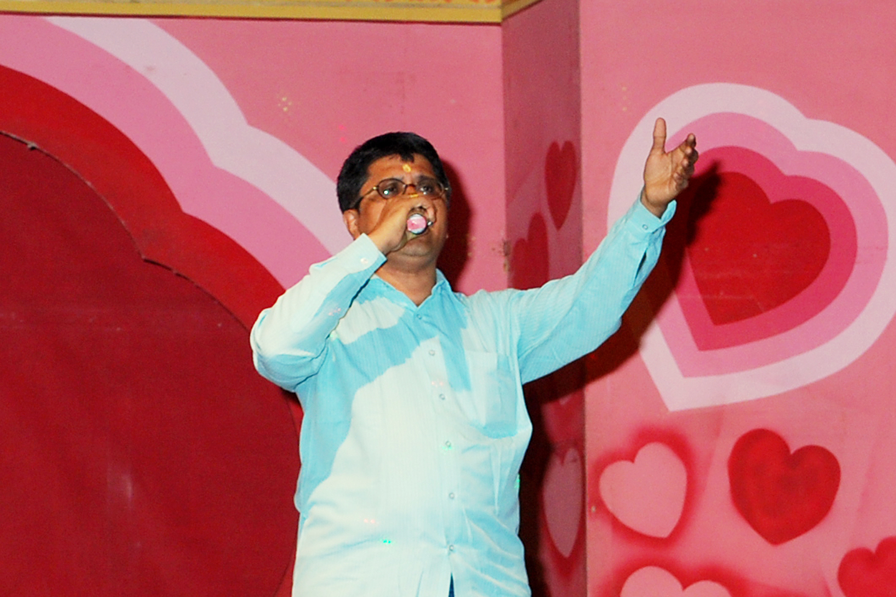 Book Swaranjali for event Request Swaranjali for performance Learn Hindustani Classical Vocal Kathak Tabla Light Vocal Flute Harmonium Sitar Modern dance forms Bharatnatyam