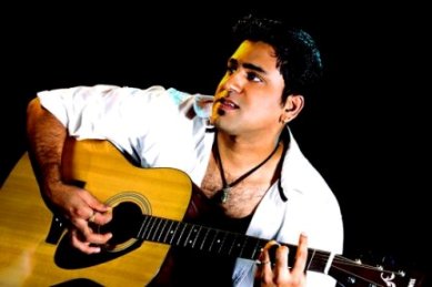 Ajay Naik