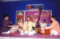 Rupesh performing at Kaladarshan Sanskrutik Mahotsav