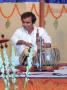 Arkendru Mitra in concert