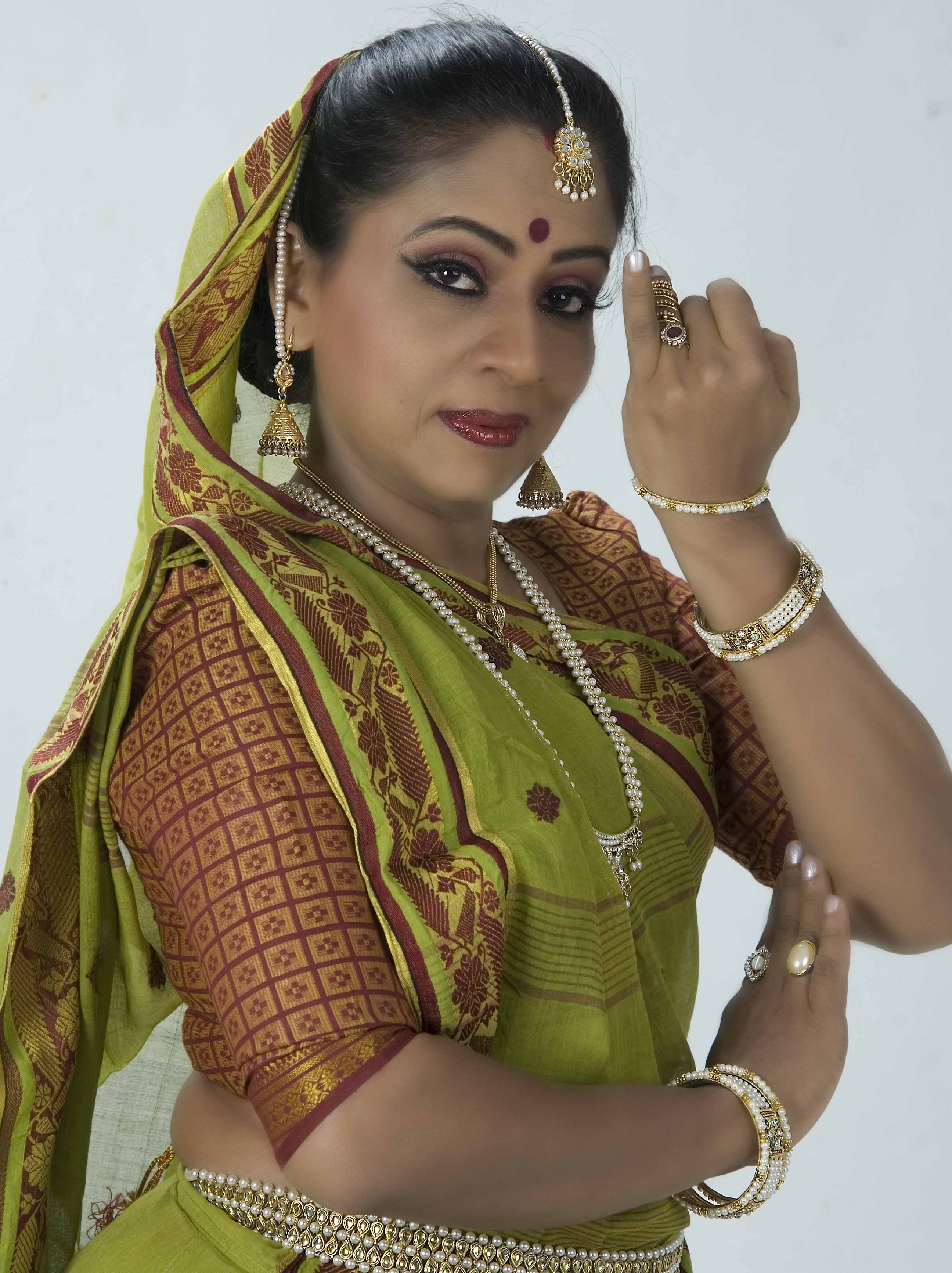 Mukta Joshi