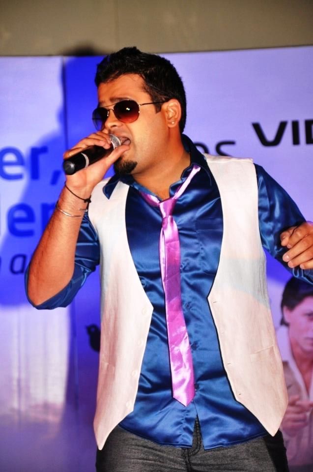 Parashar Joshi