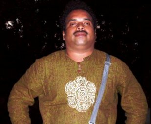 Abhijit Jayade