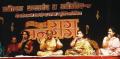 Mangala Khadilkar at Raag Anuraag