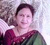 This is Mangala Khadilkar - a veteran TV personality, journalist and anchor