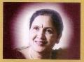 Mangala Khadilkar