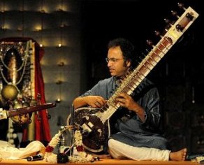 Shubhendra Rao