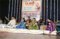 Rang Barase program in full swing