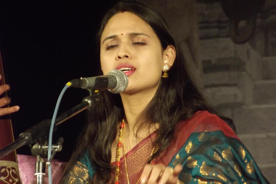 Aarti R. Nayak