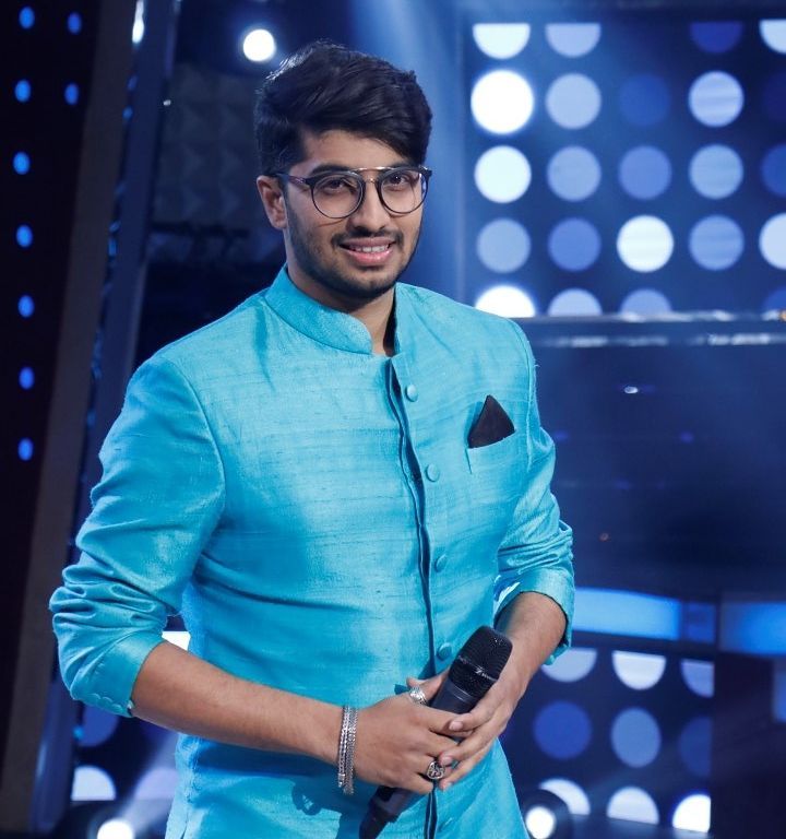 Vishwajeet Borwankar