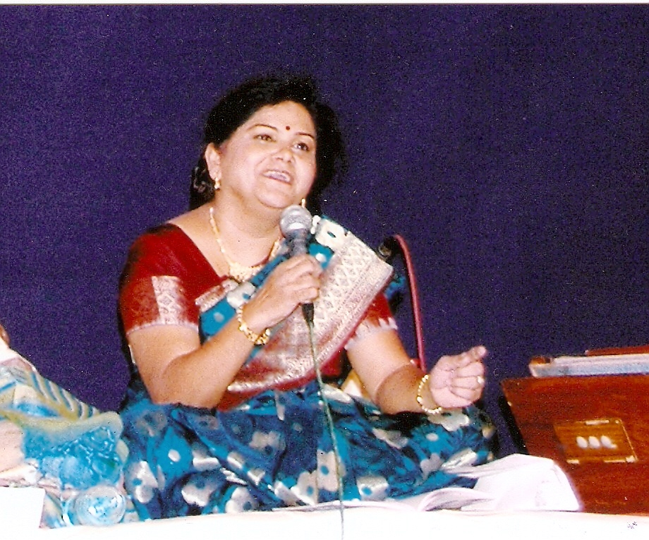 Savita Damle