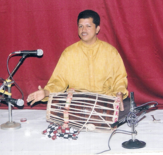 Sakharam Parab