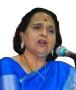 Madhuvanti Pethe - Classical vocalist 
