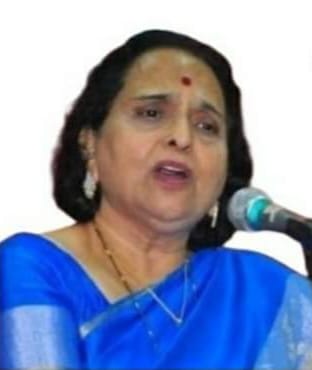 Madhuvanti S. Pethe