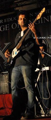 Ajinkya Jadhav
