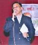 Pradeep Desai