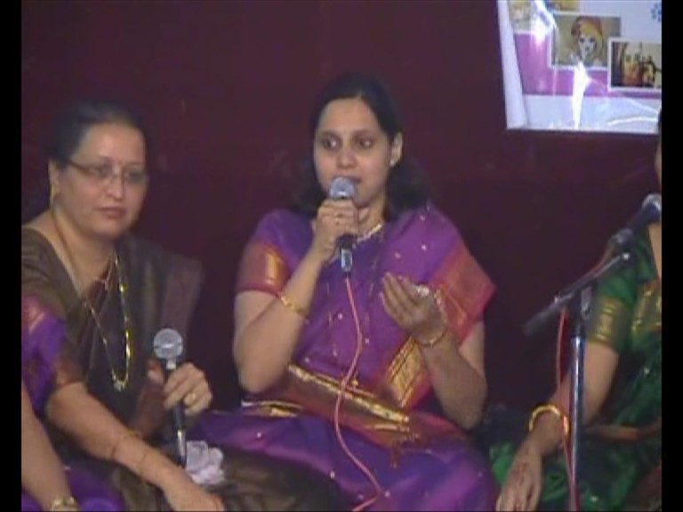 Kartiki Vaze