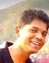 Dipesh Nilkanth