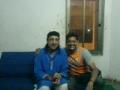 with bali bramhabhatt