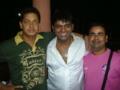 PHOTO with my friend VIP