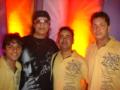 My fraind BALI BRAMHABHATT  MOGLI &ME