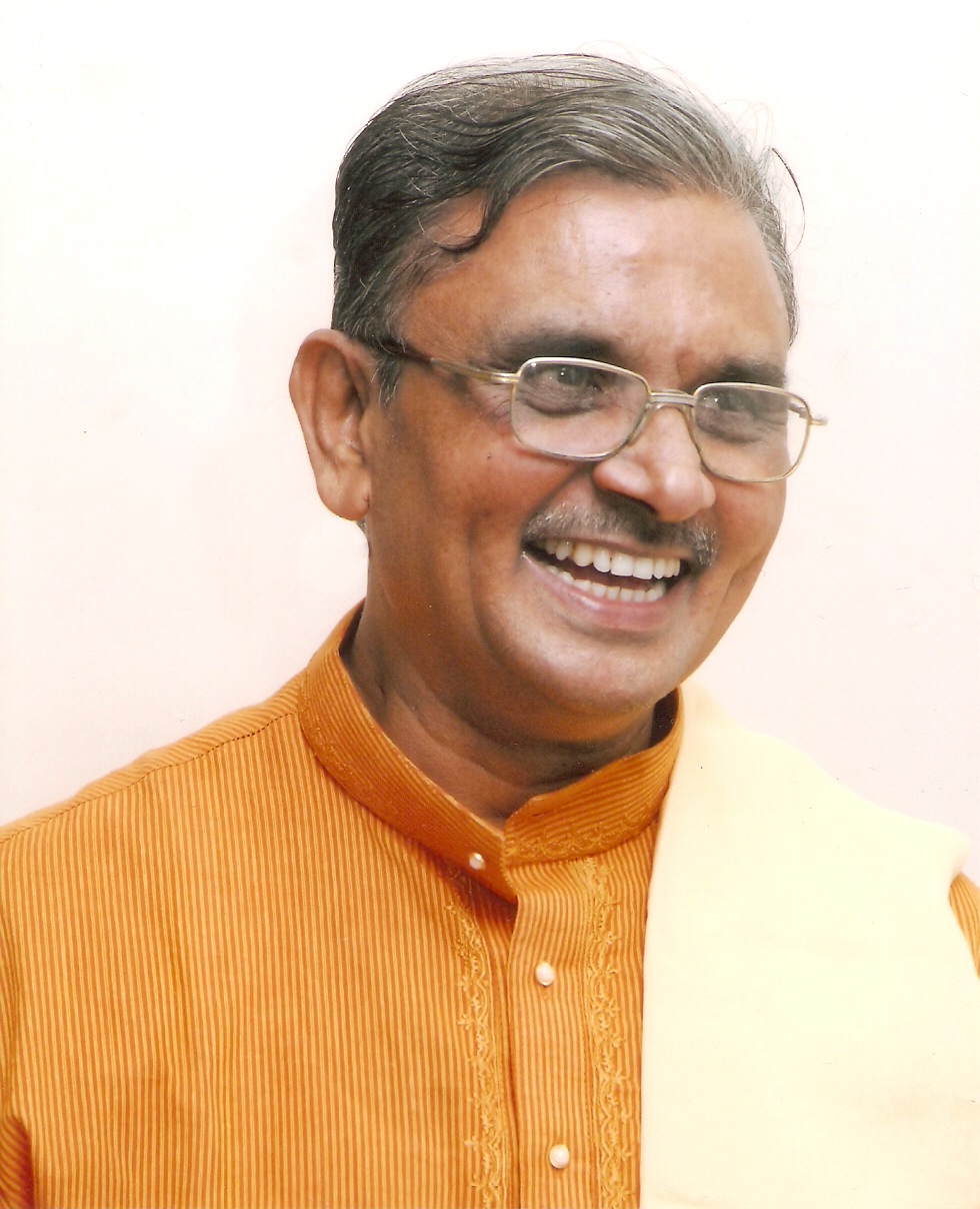 Avinash Pandit