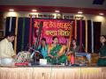 In Concert at Maharashtra Seva Sangha, Mulund