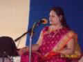 Amita Pavgi Gokhale in concert