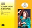 Amita Pavgi Gokhale  - CD by Meera music.