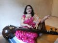 Amita Gokhale - Hindustani classical vocalist