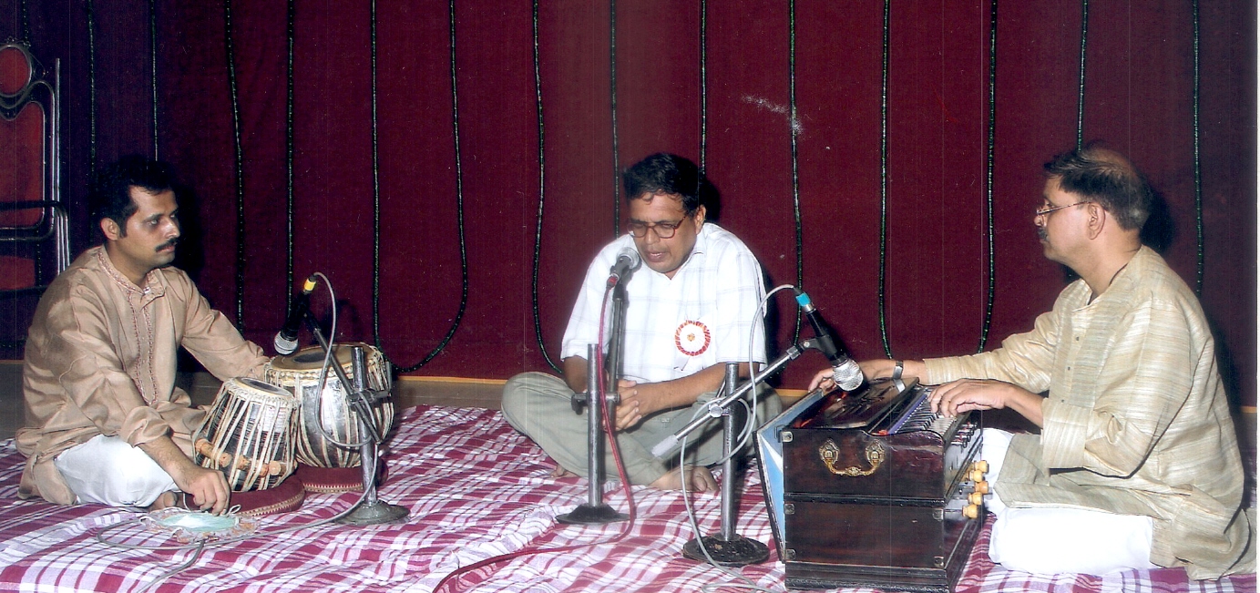 Purushottam Gokhale